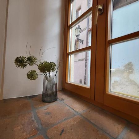 Only Apartments Jindřichŭv Hradec Dış mekan fotoğraf