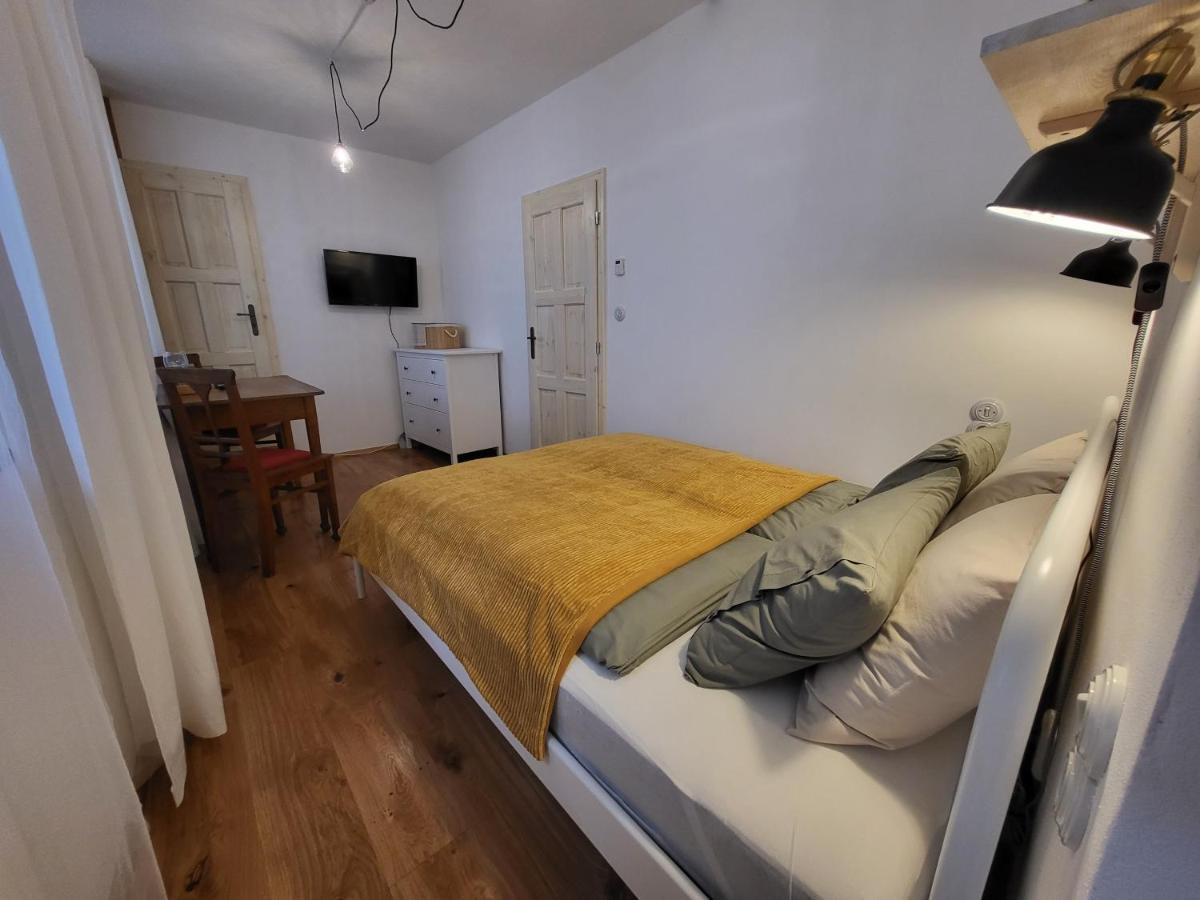 Only Apartments Jindřichŭv Hradec Dış mekan fotoğraf