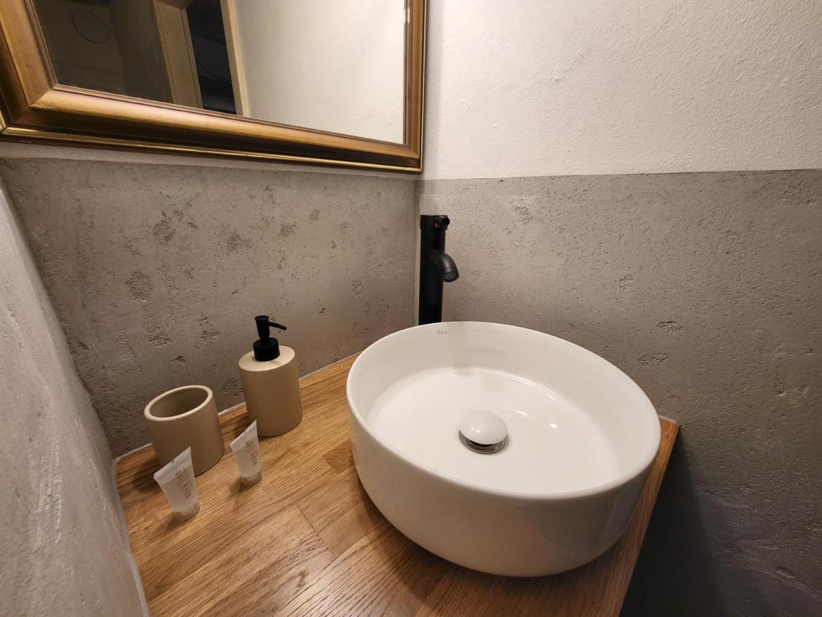 Only Apartments Jindřichŭv Hradec Dış mekan fotoğraf