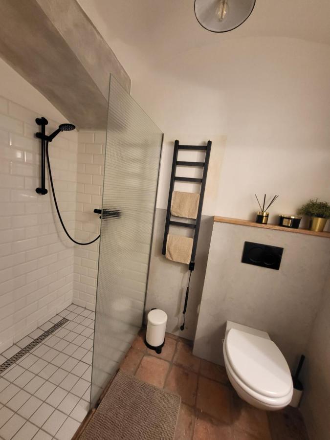 Only Apartments Jindřichŭv Hradec Dış mekan fotoğraf