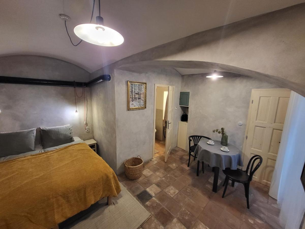 Only Apartments Jindřichŭv Hradec Dış mekan fotoğraf