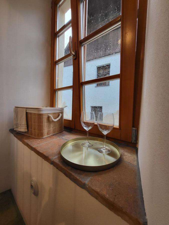 Only Apartments Jindřichŭv Hradec Dış mekan fotoğraf