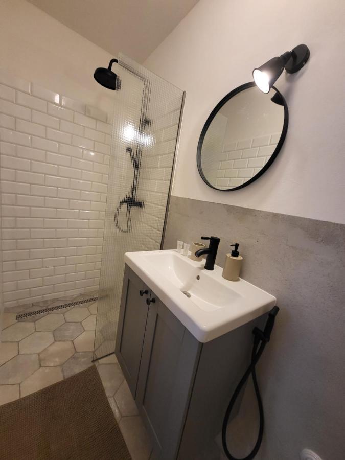 Only Apartments Jindřichŭv Hradec Dış mekan fotoğraf