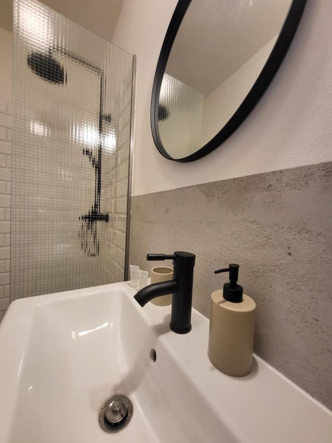Only Apartments Jindřichŭv Hradec Dış mekan fotoğraf