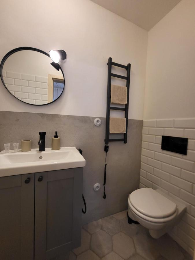 Only Apartments Jindřichŭv Hradec Dış mekan fotoğraf