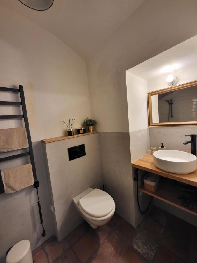 Only Apartments Jindřichŭv Hradec Dış mekan fotoğraf
